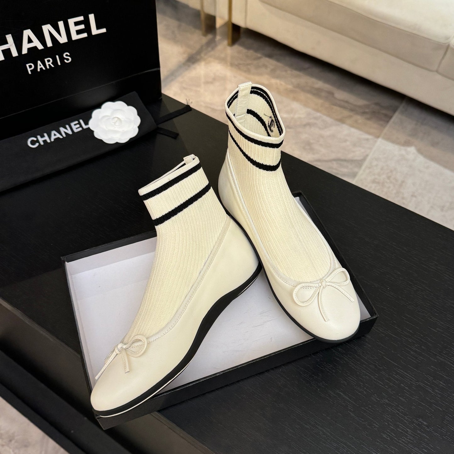 CHL Shoes Woman 2 Color's