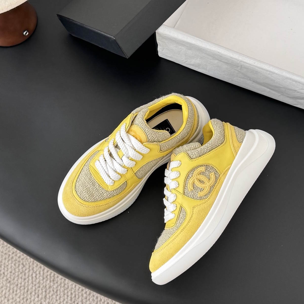 CHL Sneakers Woman 4 Color's