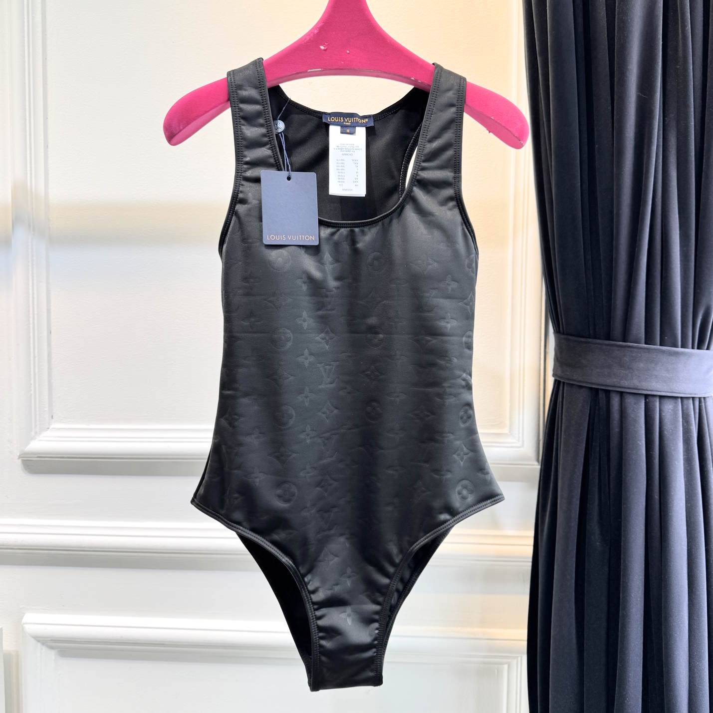 LU Swimsuit Bikini body