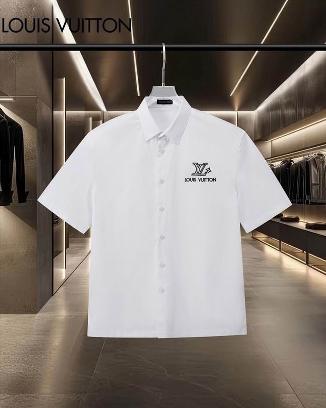 LU Shirt T- Shirt short sleeve 2 Color's
