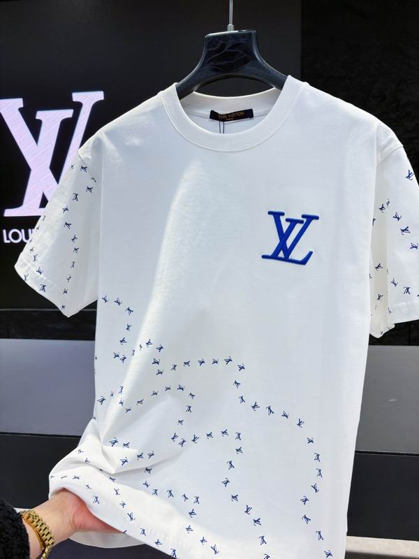 LU T - Shirt short sleeve 2 Color's