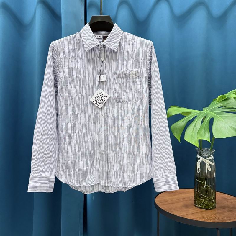 LOEVE T- Shirt Long sleeve