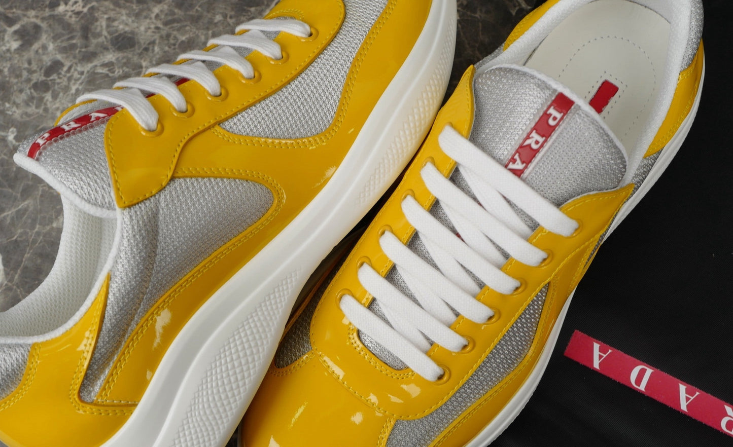PRD Sneakers Man 12 Color's Size 46
