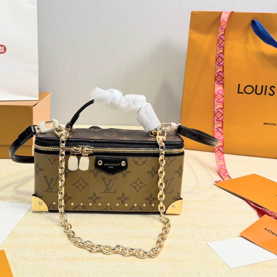 LU Trunk Bag 20 cm