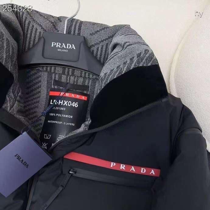 PRD Woman Jacket