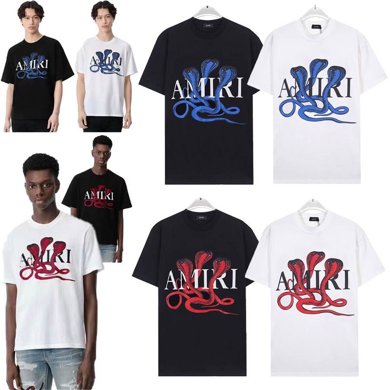 AMR T-shirt 4 Color 's