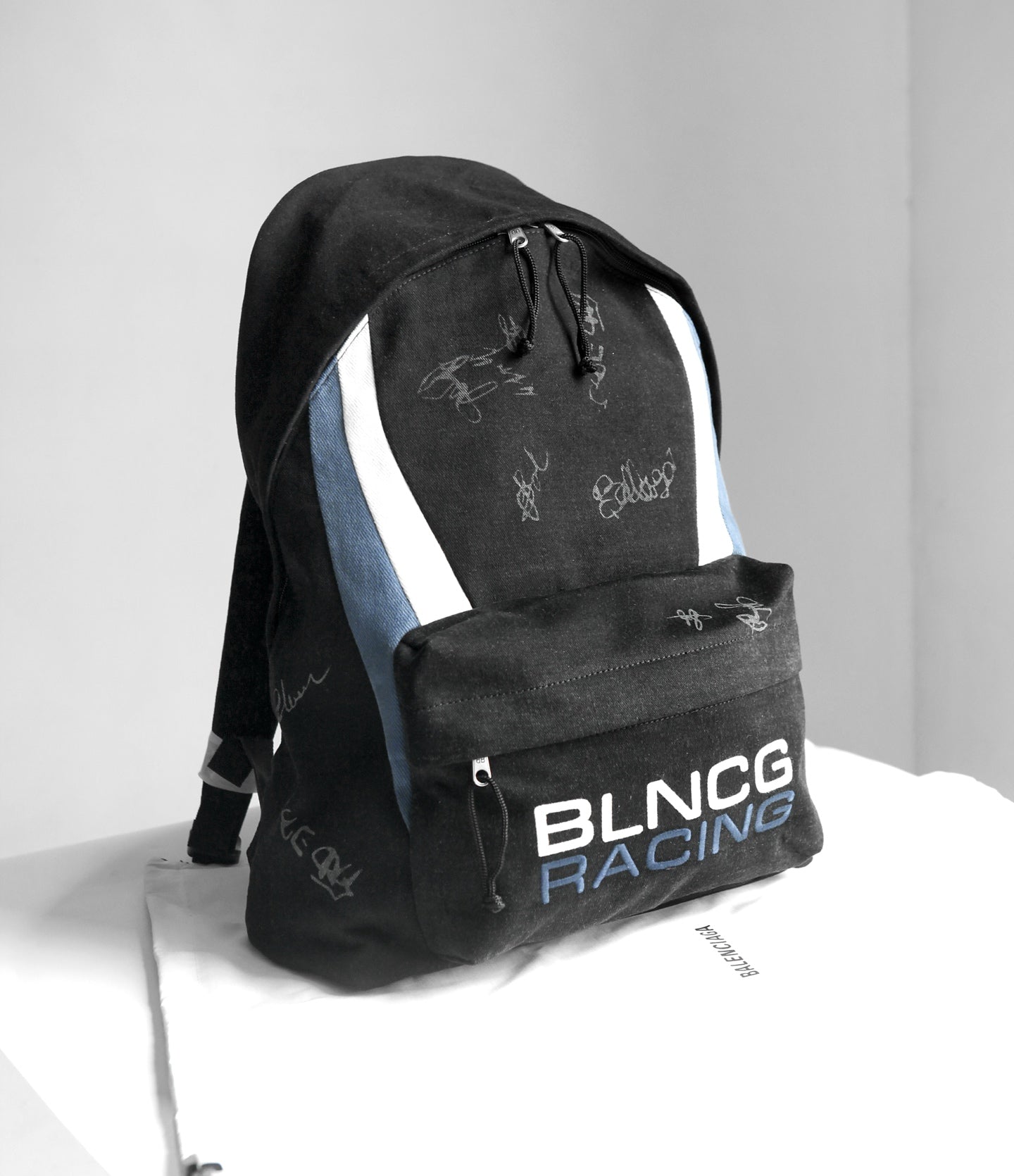 SNBAL Backpack Bag Ophidia 48 cm