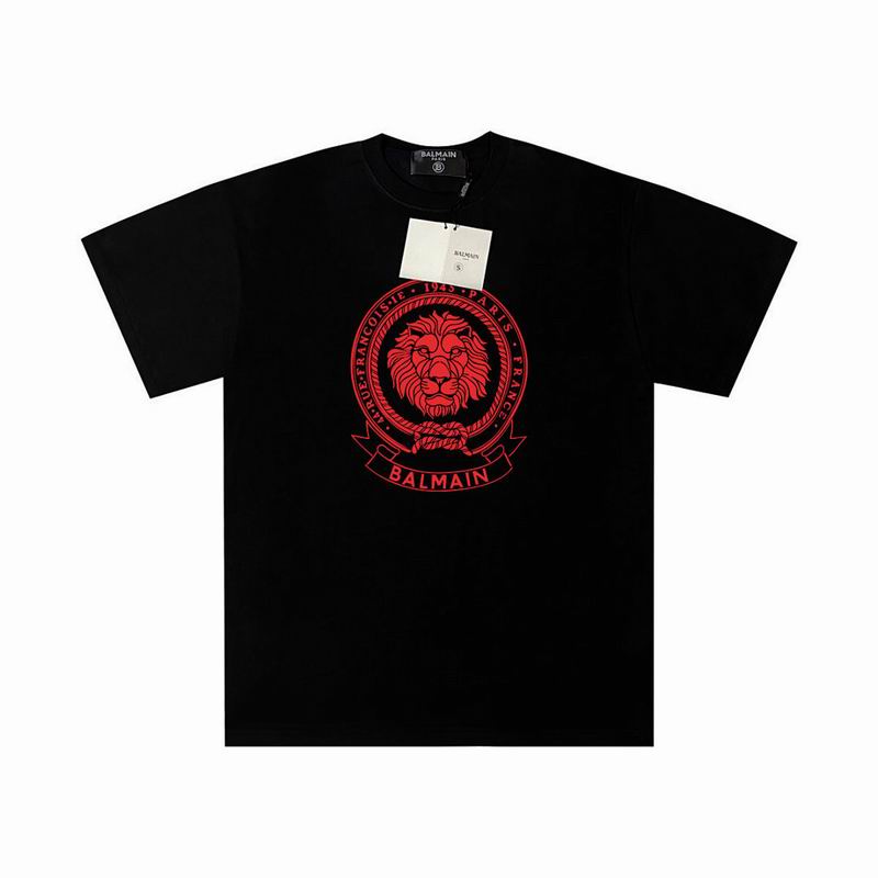 BALM T - Shirt short sleeve 2 Color's