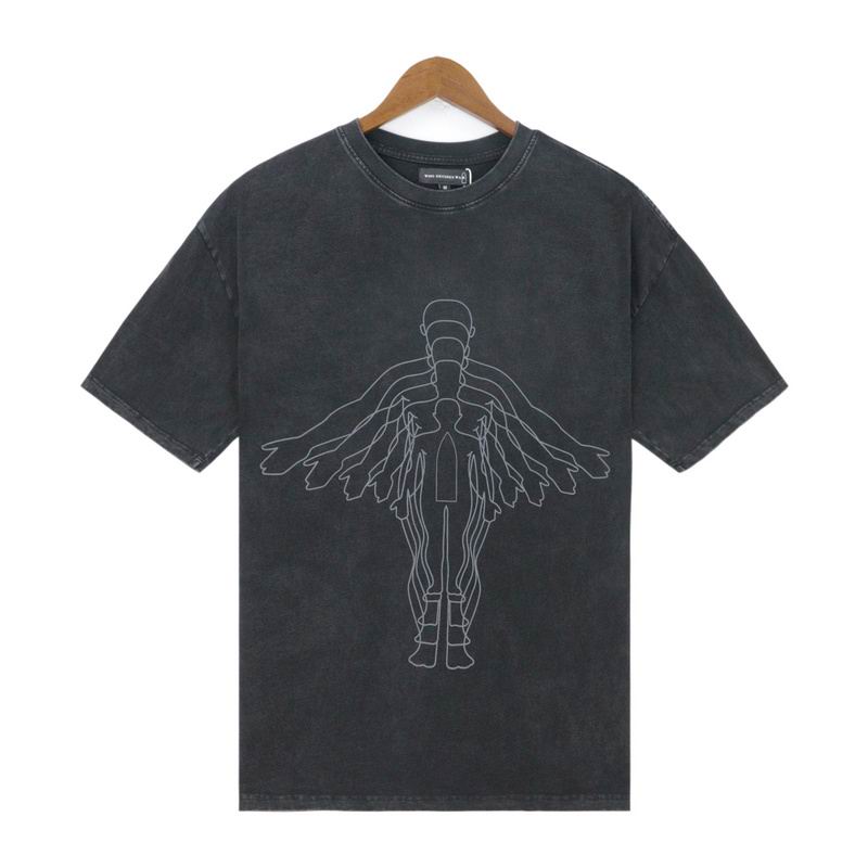WDW T-shirt 2 Color 's