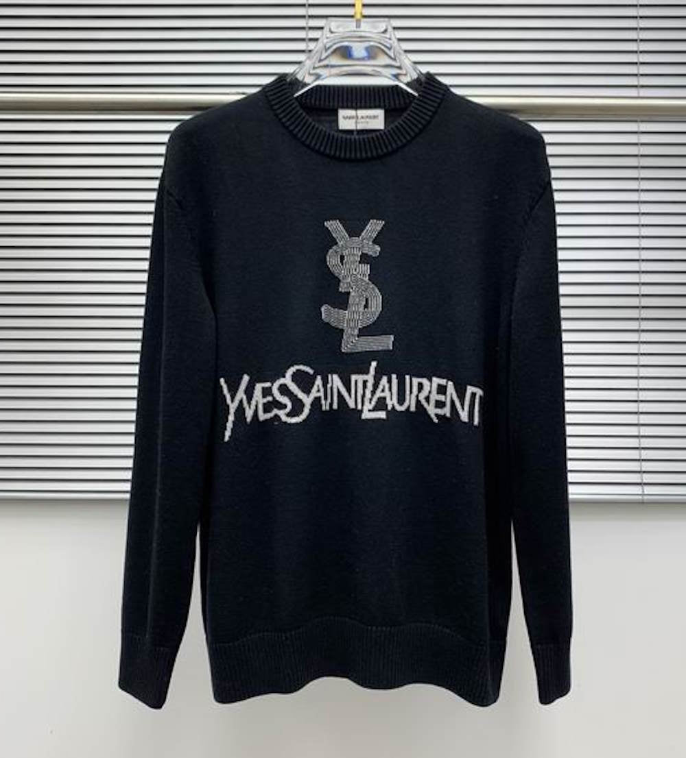 Y L Sweater Unisex 2 Color's