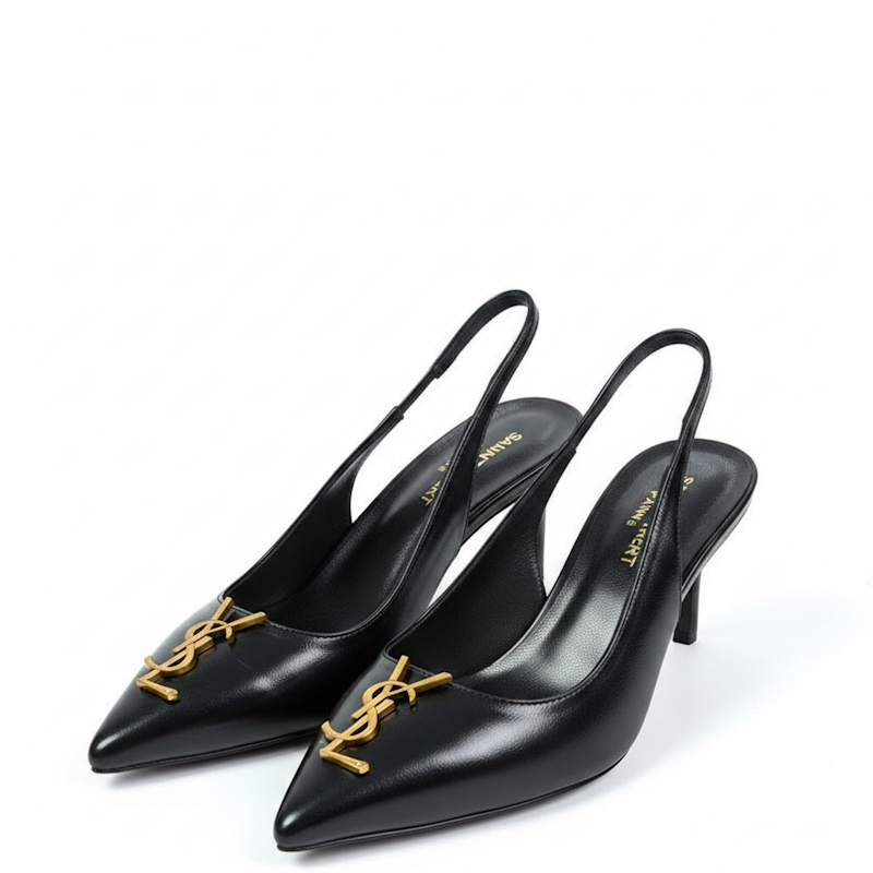 Y L shoes Woman Heels 42