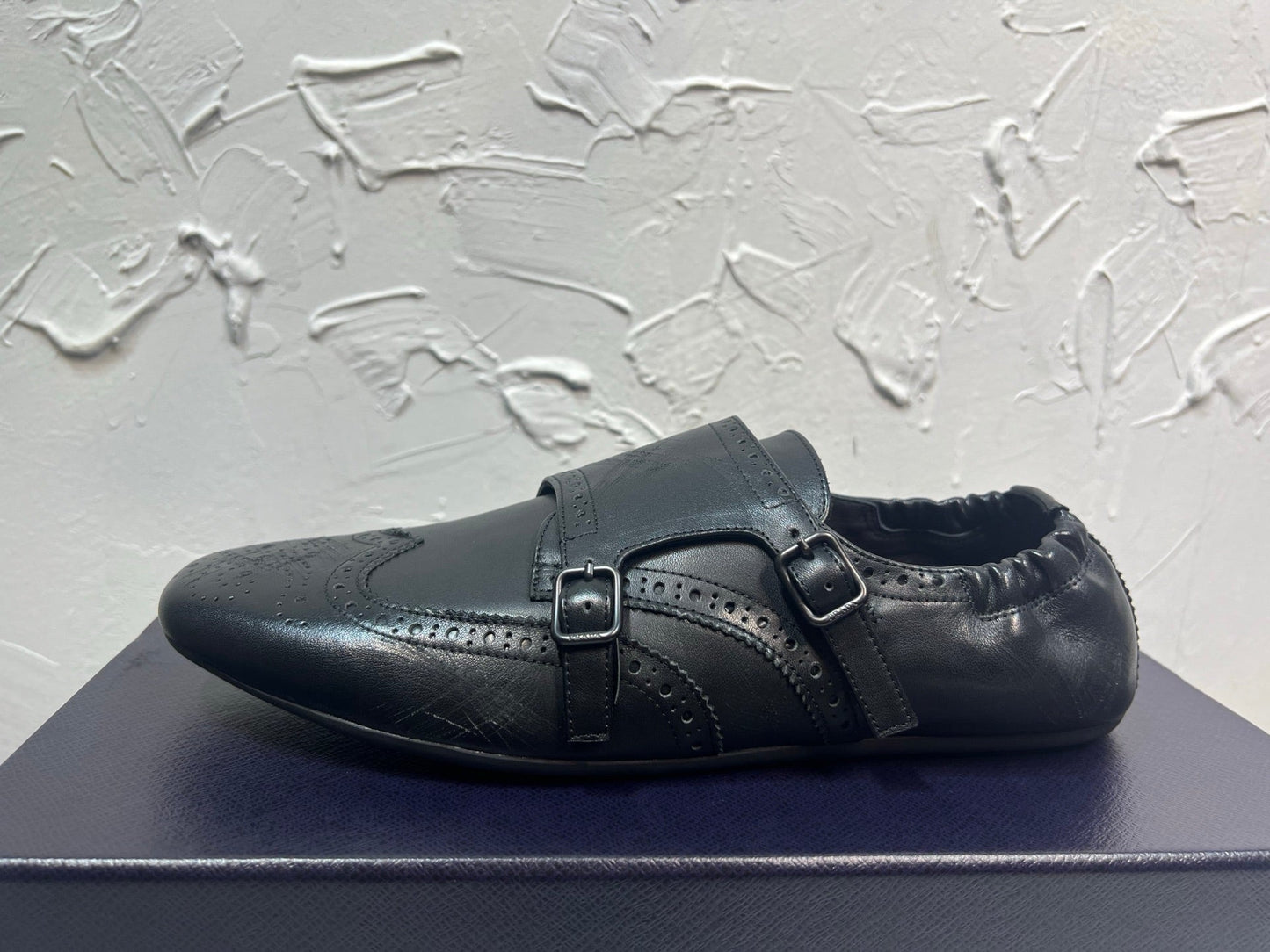 PRD Shoes Man Size