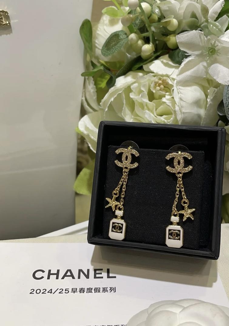 CHD Earrings SALE-min order required