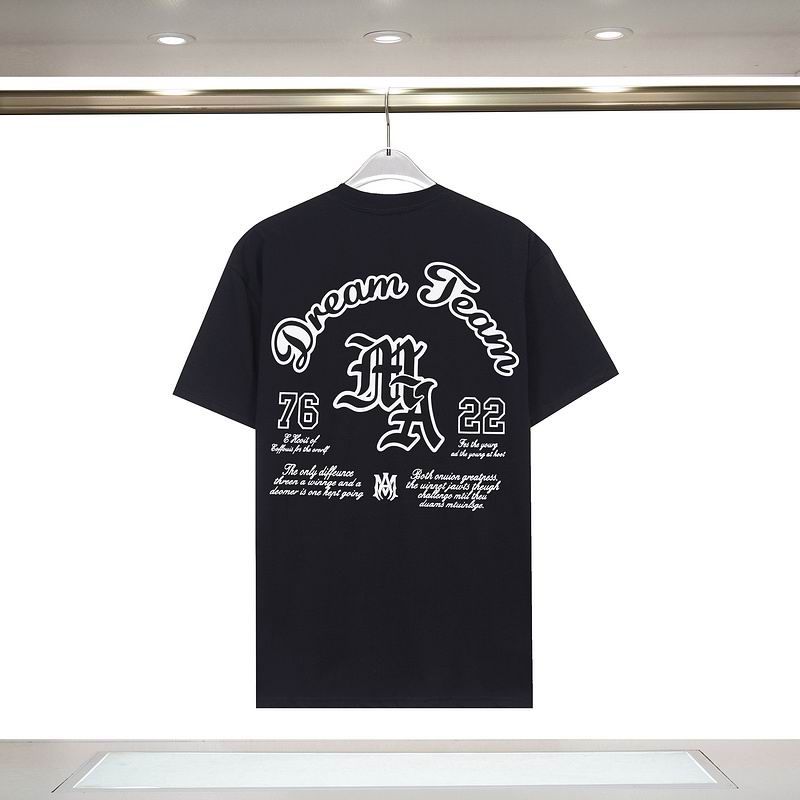 AMR T-shirt 2 Color 's