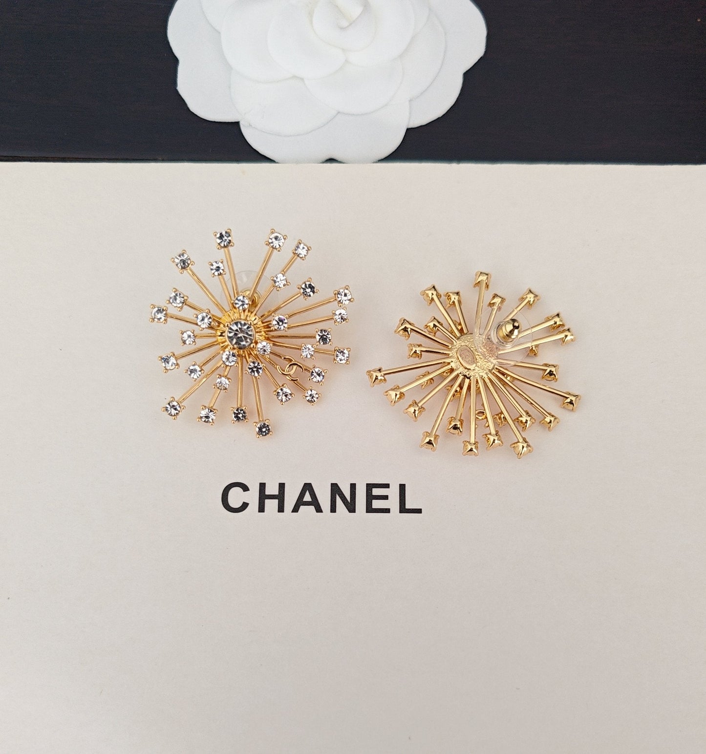 CHL Fashion Earrings