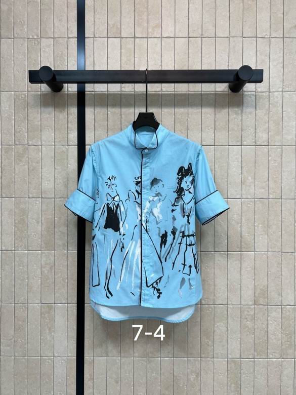 CHD Woman T- Shirt QQ
