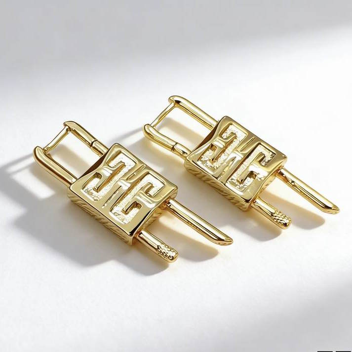 GIVENJY Fashion Earrings