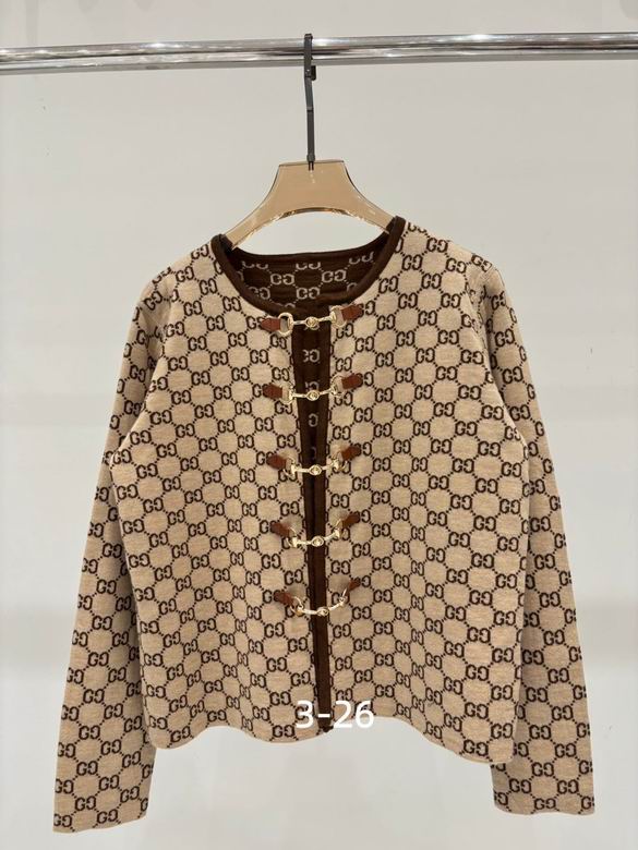 GU Woman jacket GQ