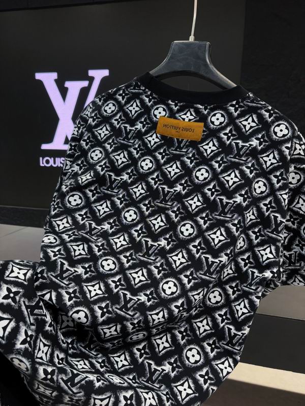 LU T - Shirt short sleeve 2 Color's