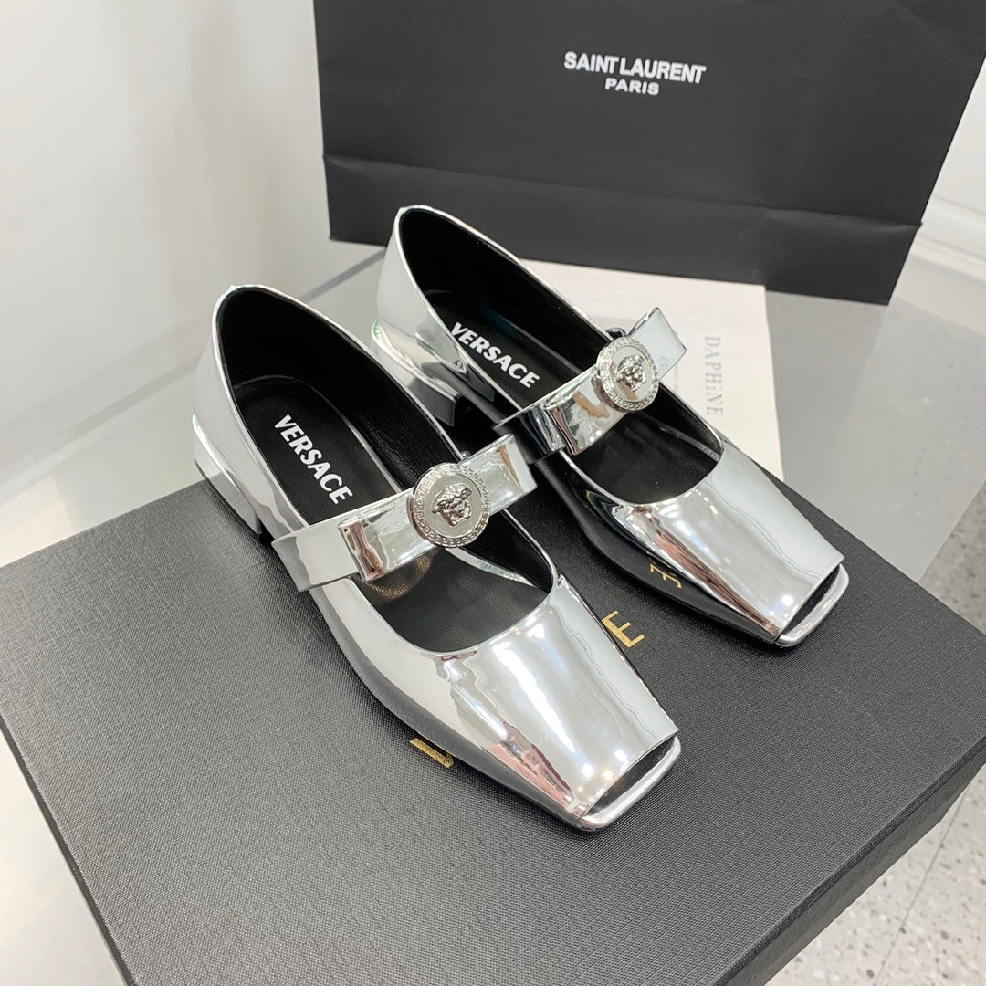 VRC Shoes 3 Color's Woman 42