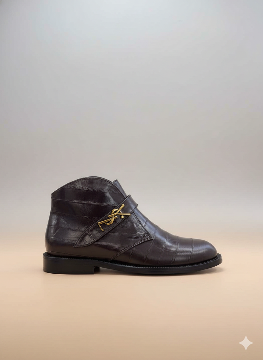 Y L Woman Boots 2 Color's