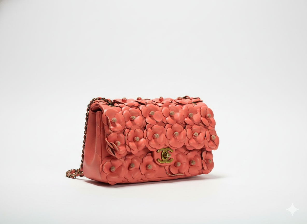 CHL bag 25 cm