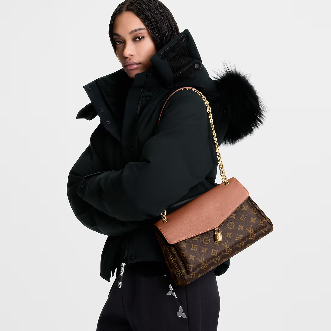 LU Bag 24 cm