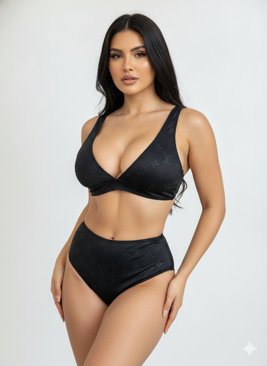 LU Swimsuit Bikini