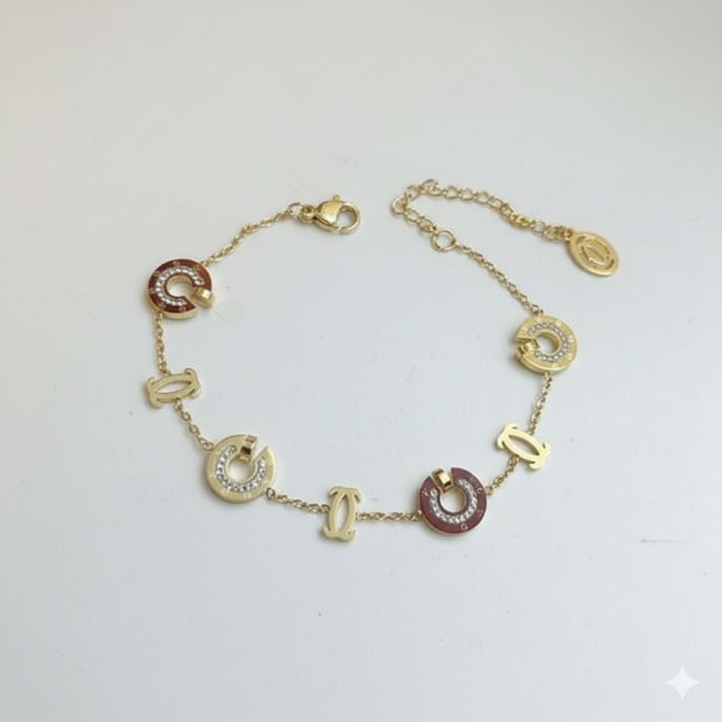 CART Bracelet SALE-min order required
