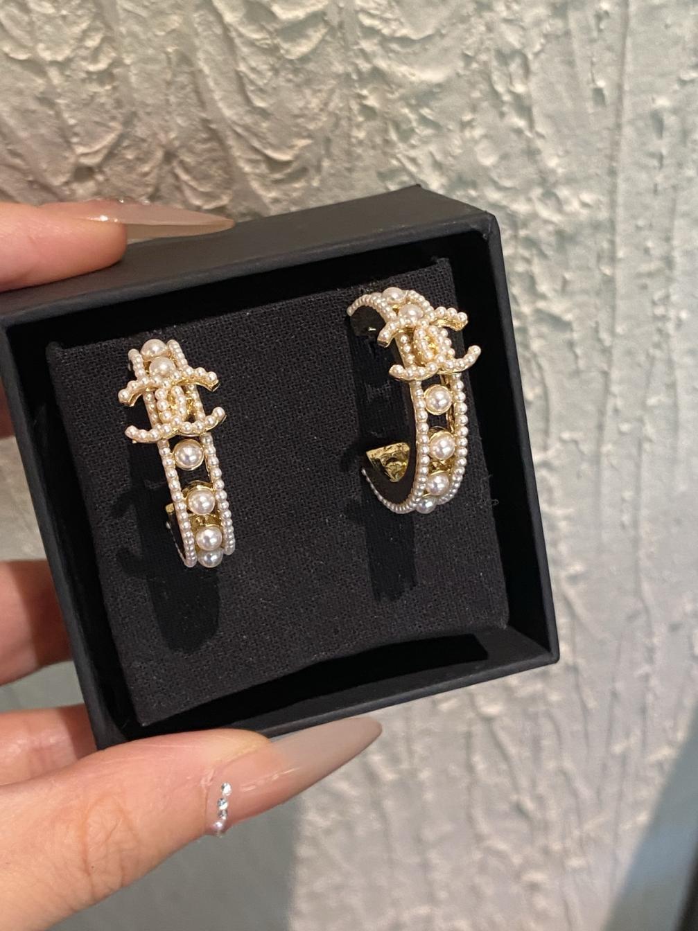 CHL Earrings SALE-min order required
