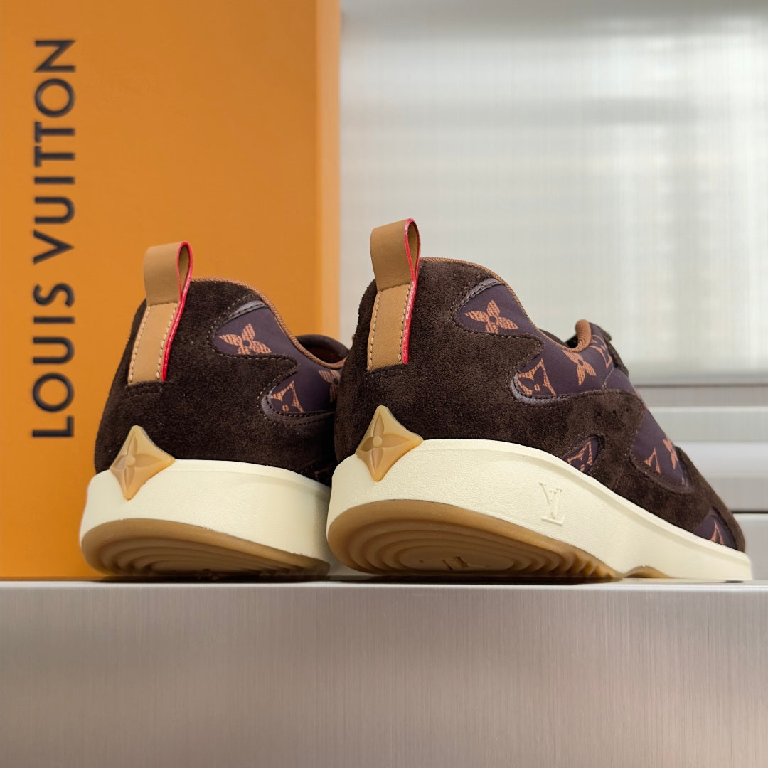 LU Sneakers Man