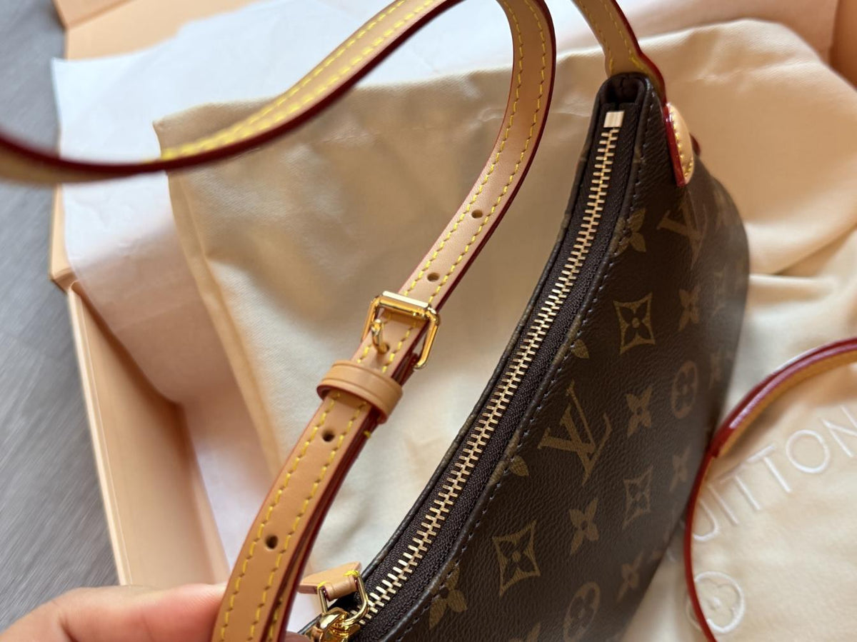 LU Bag 2 Size's