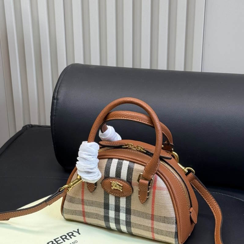 BURBBER bag 20 cm Small