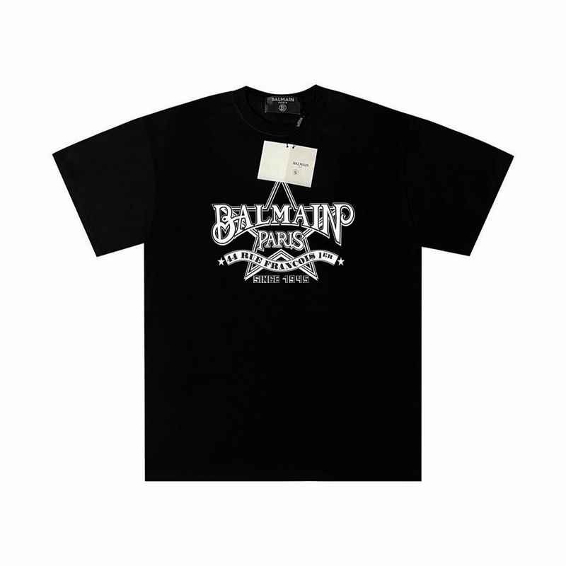 BALM T - Shirt short sleeve 2 Color's