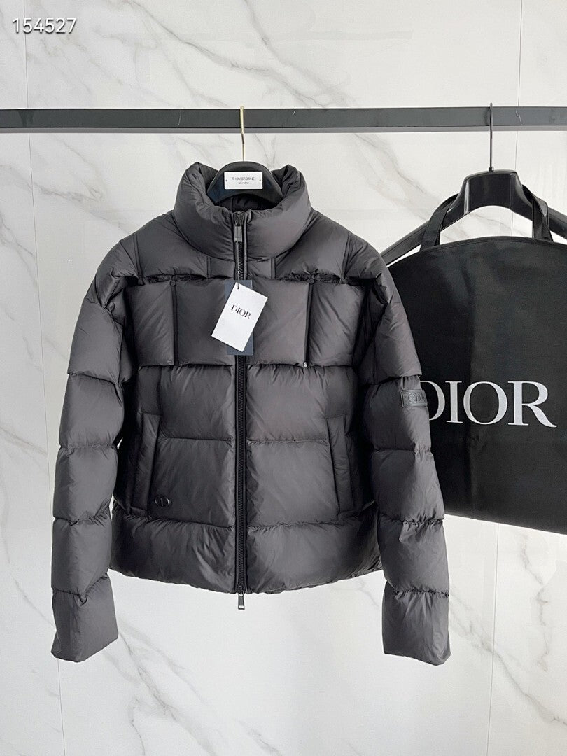 CHD Man Jacket Down 2 Color 's
