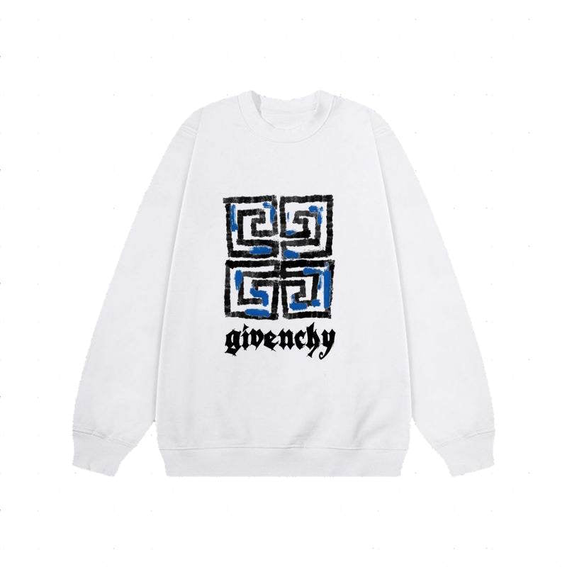 GIVENJY Sweatshirt 2 Color's