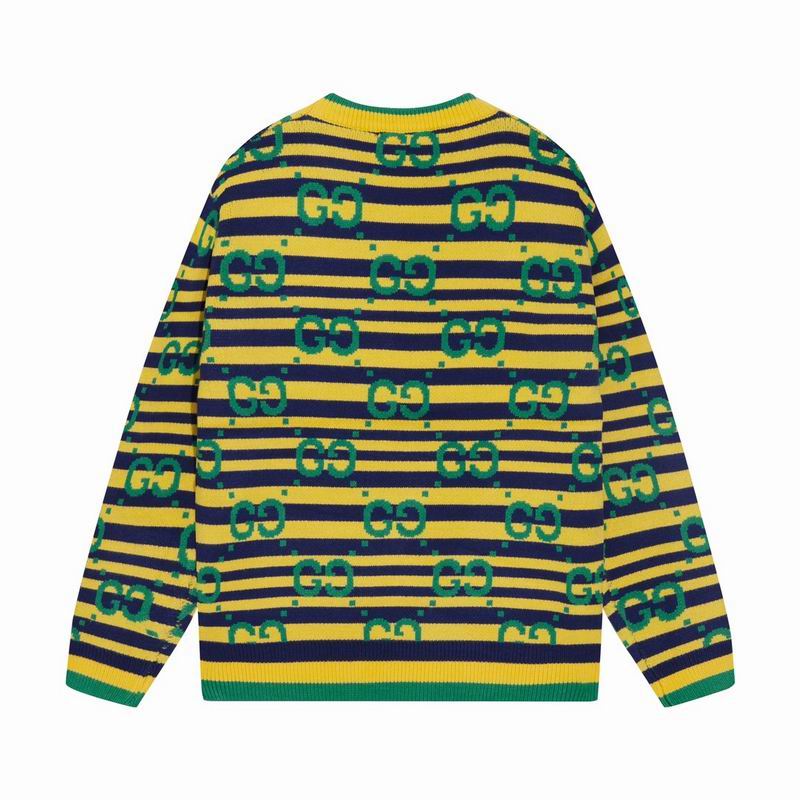 GU sweater 2 Color's Man
