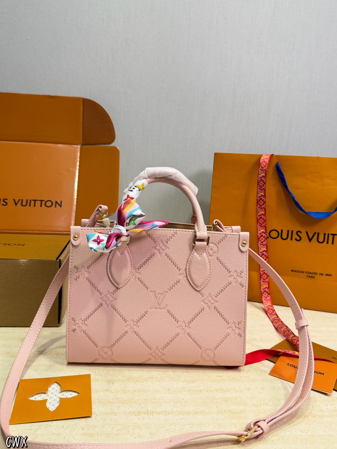 LU Bag 25 cm