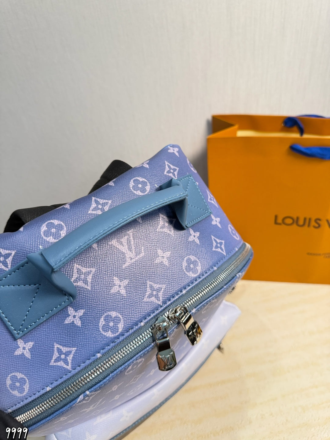 LU Backpack Bag 39 cm GQ