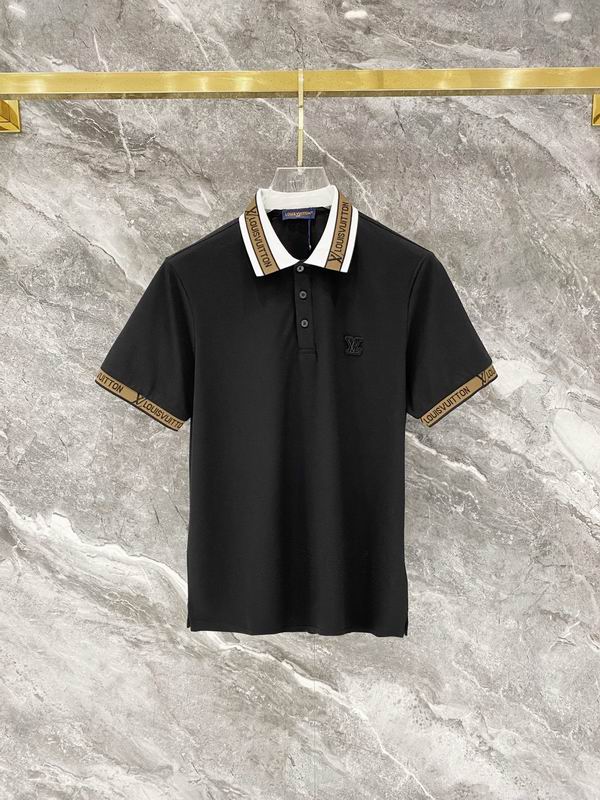 LU Polo T - Shirt short sleeve 2 Color's