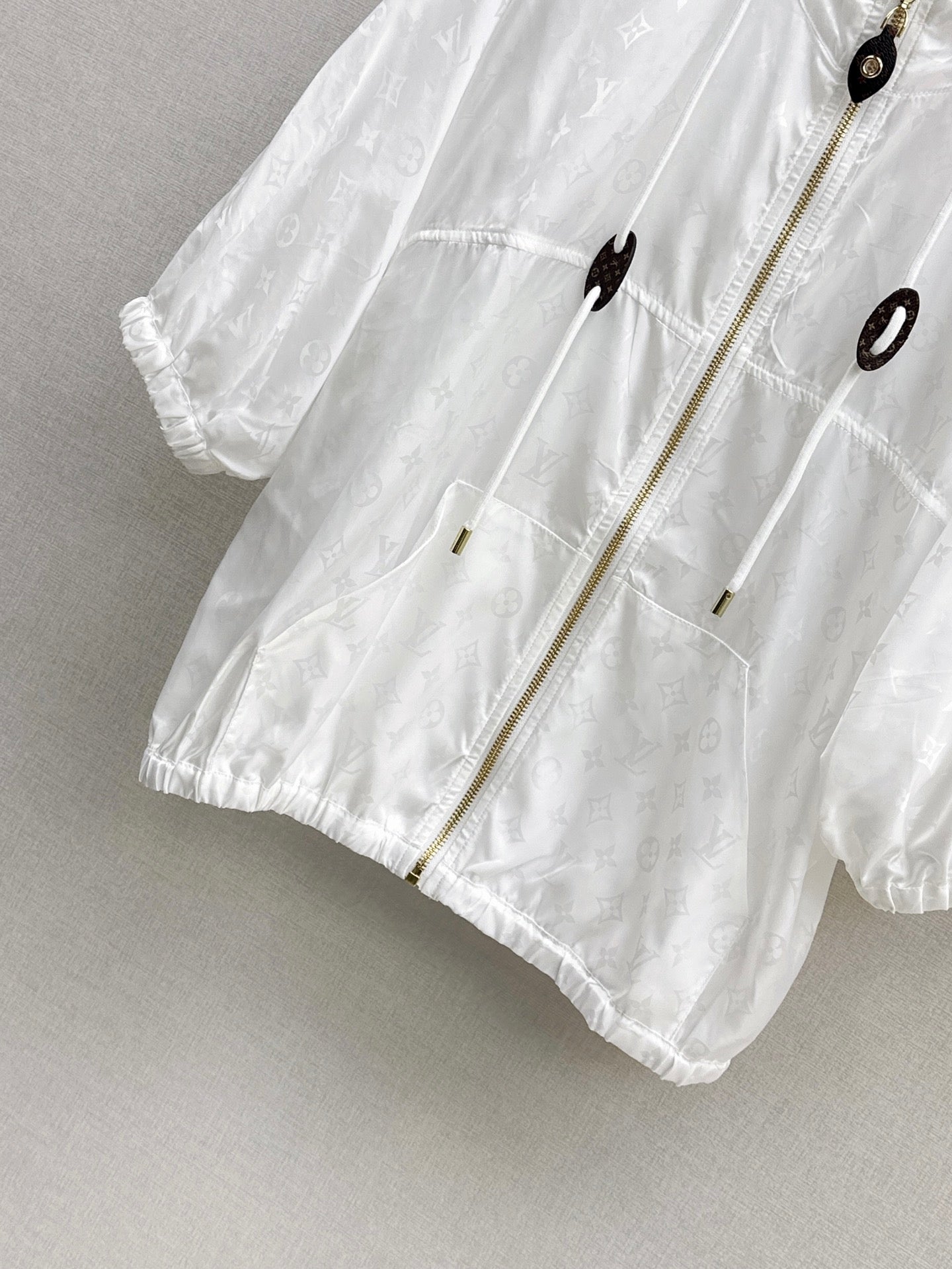 LU Woman jacket and pants set 2 Color's GQ