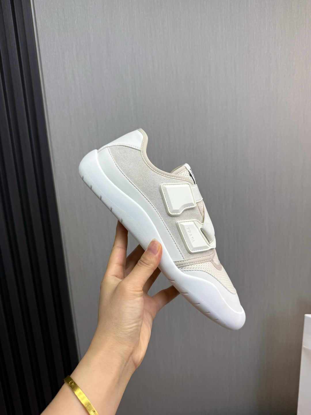 PRD Sneakers Man Size