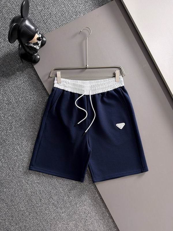 PRD Man Sport Suits Summer 2 Color's