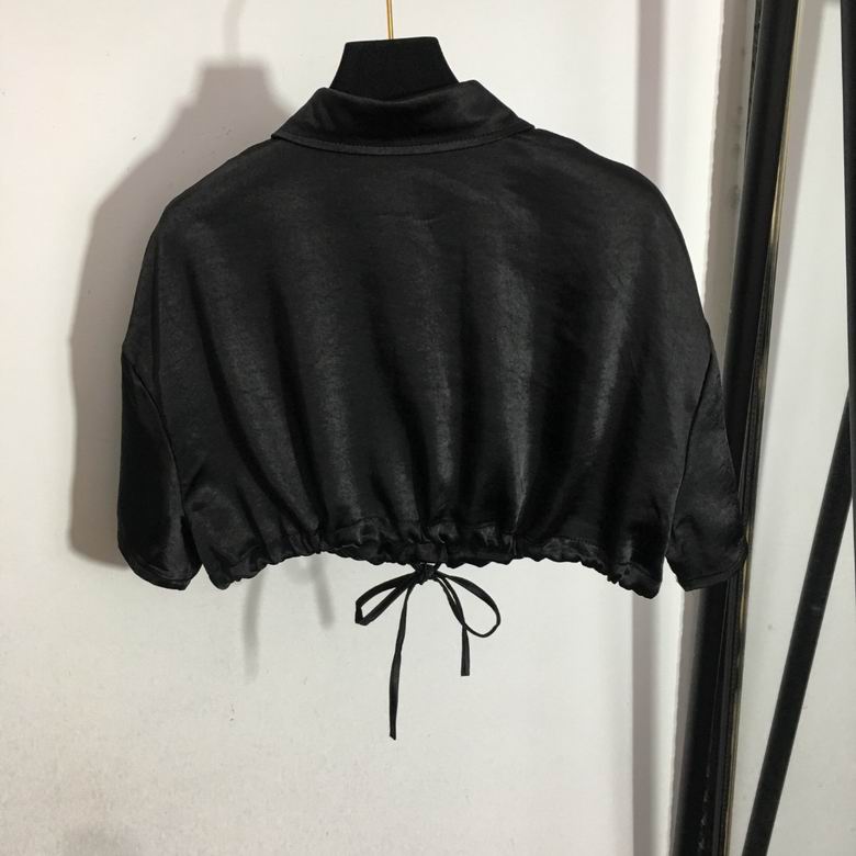 PRD Woman jacket and short set QQ