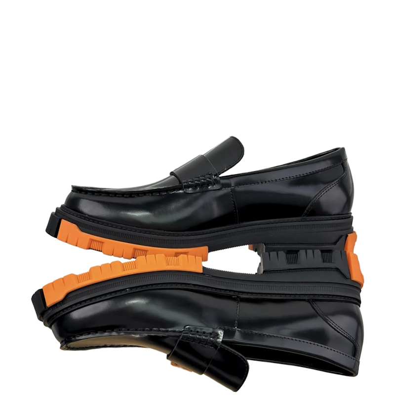 AMR Shoes Man