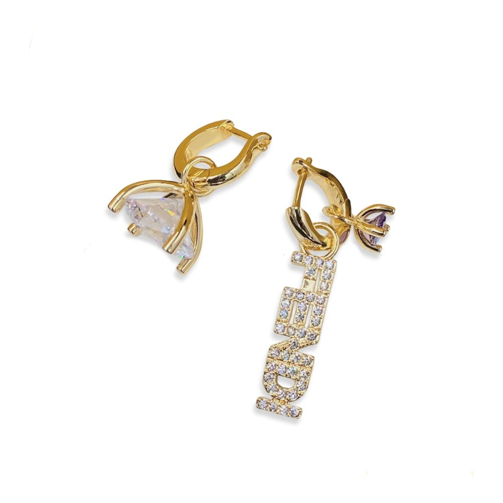 FEN earrings SALE-min order required
