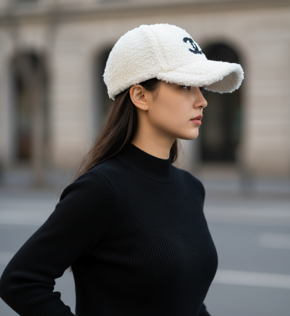 CHL Cap Hat 3 Color's
