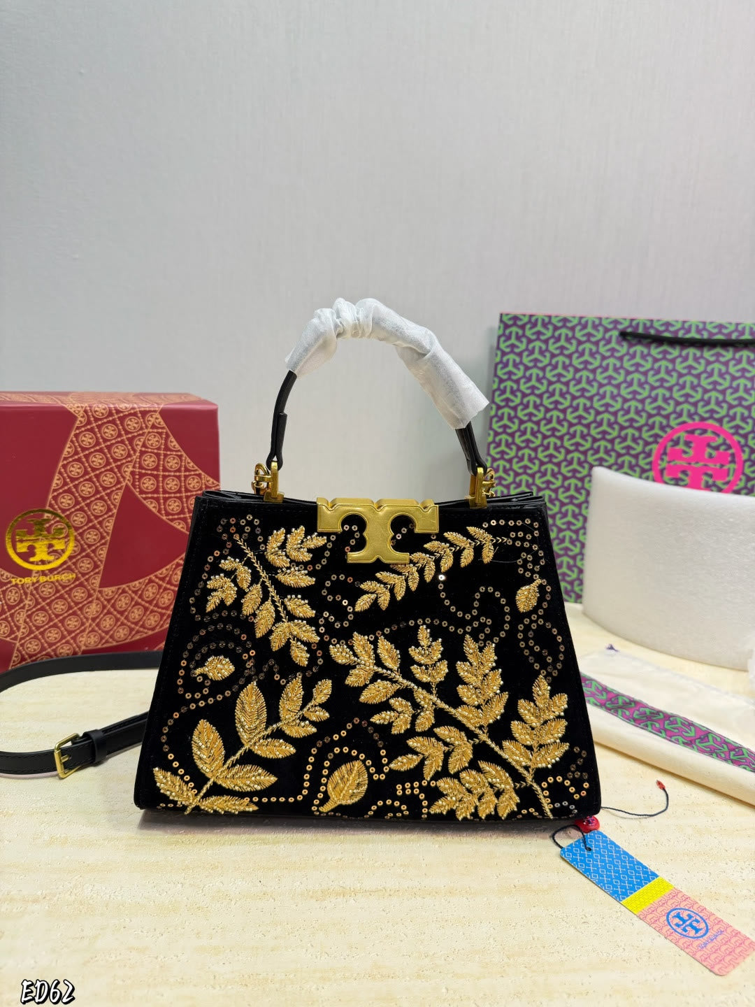 TORY BUR Bag Medium