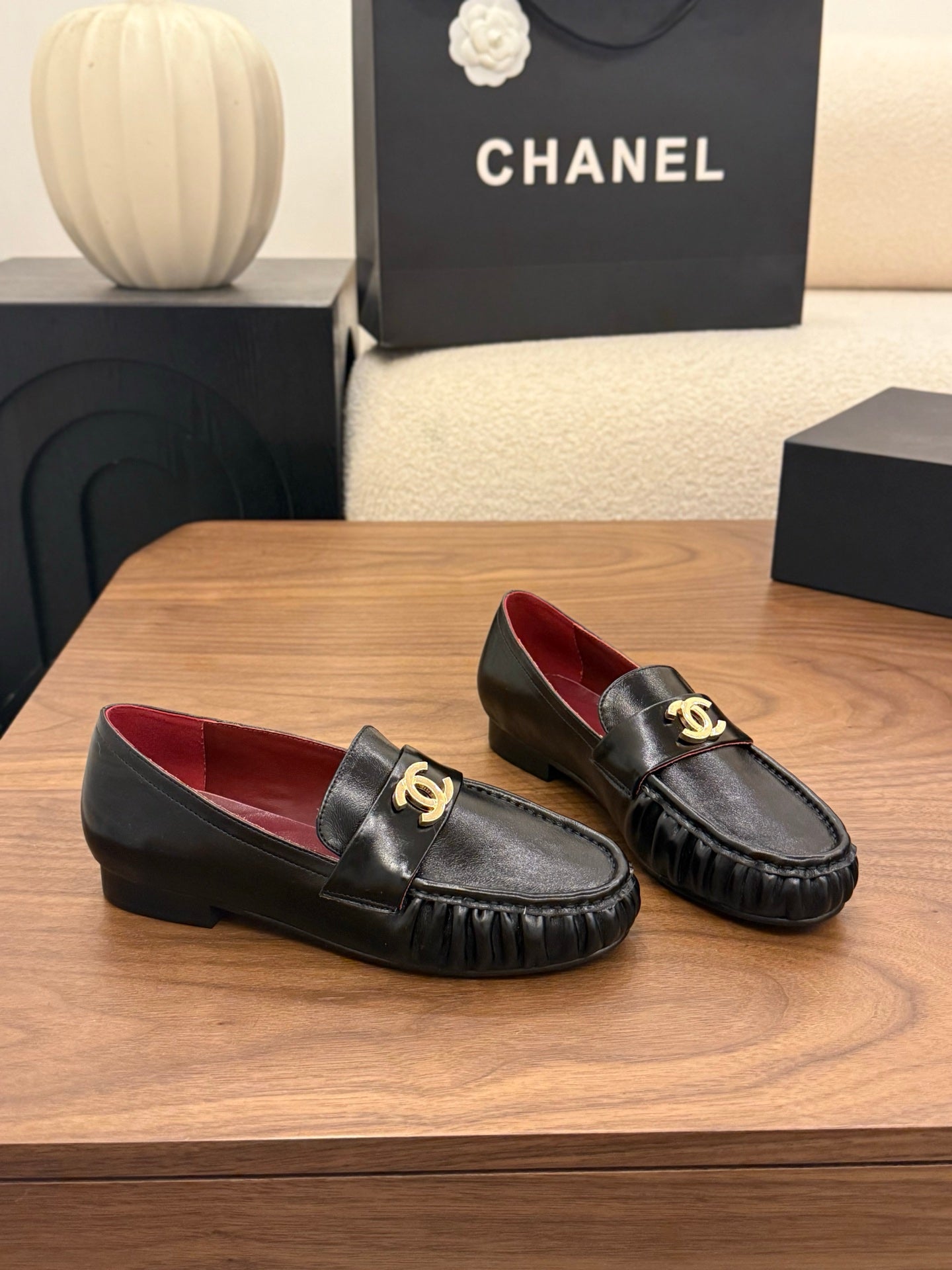 CHL Shoes Woman