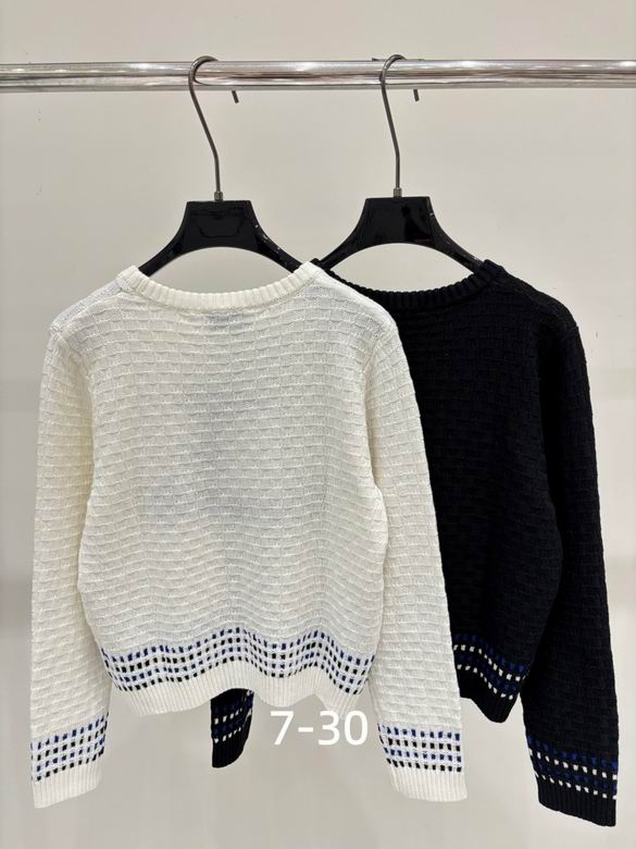 CHL Woman sweater 2 Color's